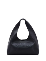 John Lewis Marc Jacobs The Sack Bag Leather Shoulder Bag- Buy online at McGrocer
