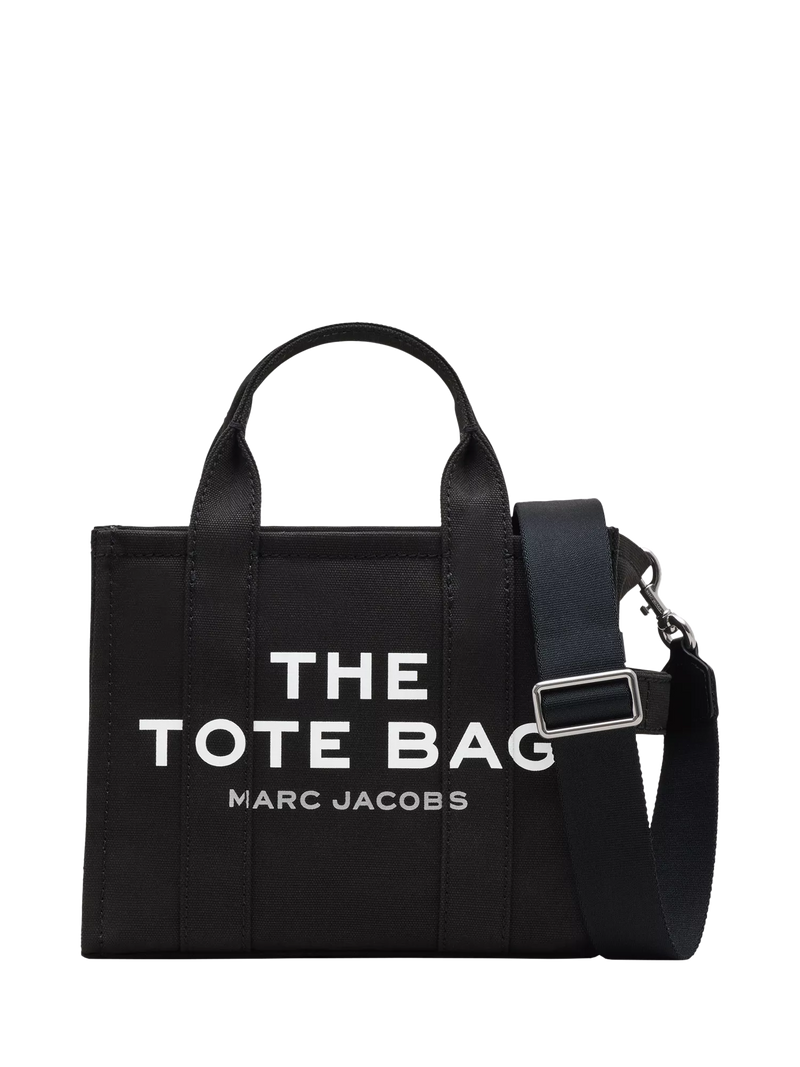 Marc Jacobs Small Tote Bag Black - British product