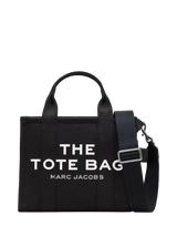 John Lewis Marc Jacobs The Small Tote Bag Black- Buy online at McGrocer
