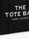 Marc Jacobs Small Tote Bag Black - British product