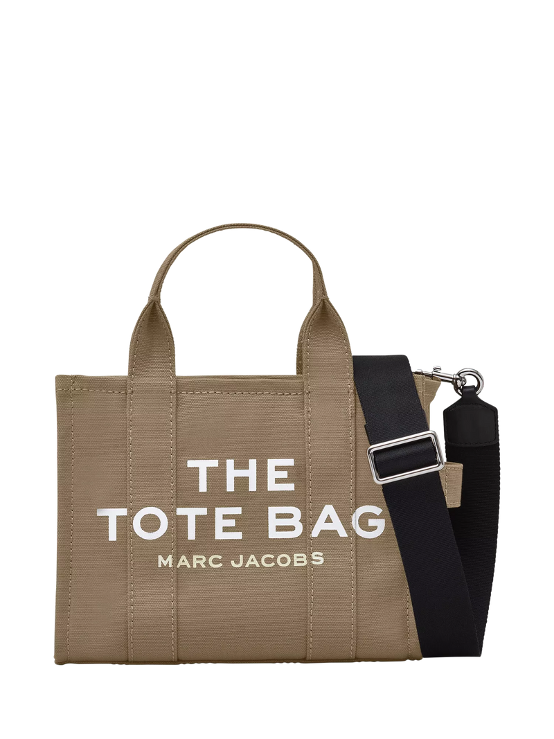 Marc Jacobs The Small Tote Bag, Slate Green