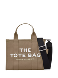 Marc Jacobs The Small Tote Bag, Slate Green