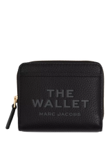 John Lewis Marc Jacobs Leather The Mini Wallet- Buy online at McGrocer