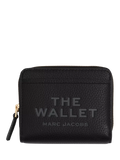 Marc Jacobs The Mini Wallet leather 11cm (British brand)