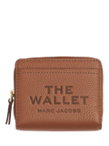 Marc Jacobs Leather The Mini Wallet