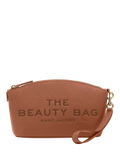 Marc Jacobs Leder Beauty Bag