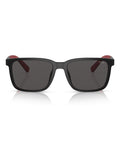 Polo Ralph Lauren black sunglasses (British brand)