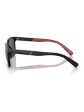 Polo Ralph Lauren black sunglasses (British brand)