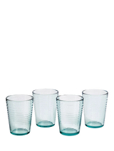 John Lewis Royal Doulton Gordon Ramsay Maze Highball Glass Set of 4 470ml- Buy online at McGrocer