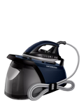 Russell Hobbs steam generator iron blue, UK version