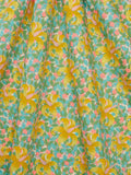 Liberty Fabrics Tana Lawn poplin fabric multi floral, UK version