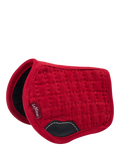 LeMieux mini pony saddle pad in Chilli, UK version