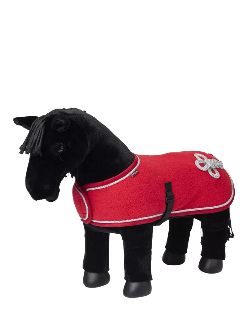LeMieux toy pony show rug Chilli imported from the UK