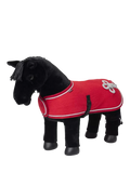 LeMieux toy pony show rug Chilli imported from the UK