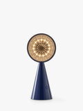 Tom Dixon Pose portable LED lamp - British product