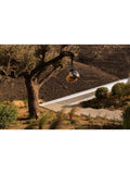 Tom Dixon Melt floor lamp copper finish, UK version