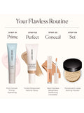 Laura Mercier Tinted Moisturiser Natural Dewy SPF 30, UK version