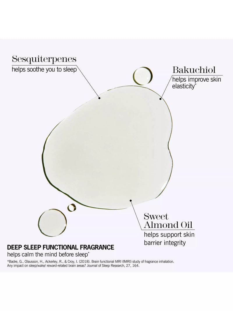 This Works deep sleep nighttime beauty oil 150ml, UK version