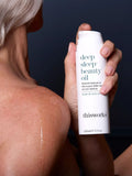 This Works deep sleep nighttime beauty oil 150ml, UK version