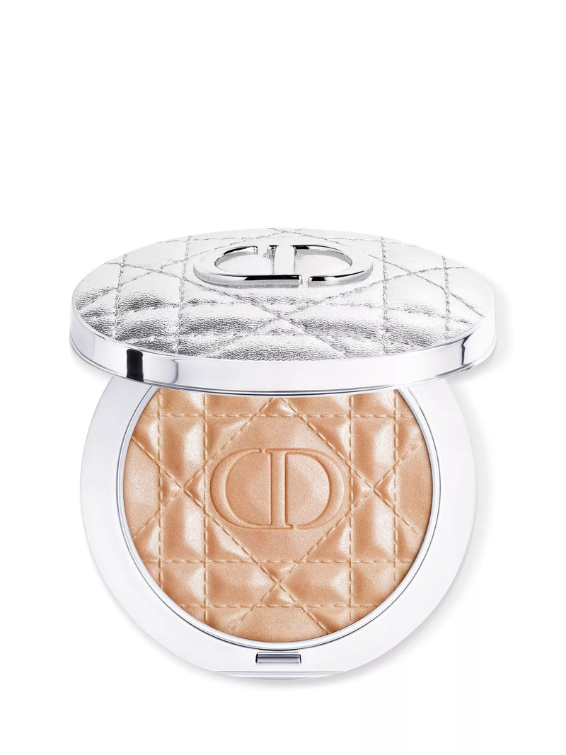 Dior Forever Glow Luminizer Highlighter Powder 6g