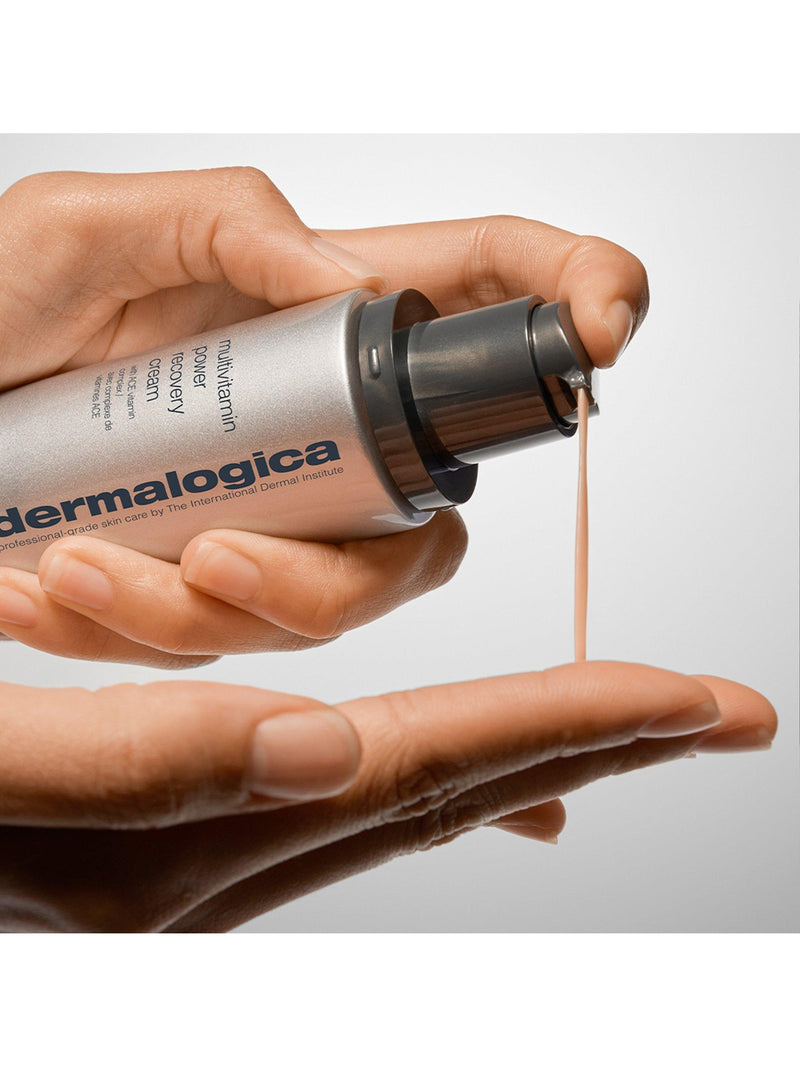 Dermalogica Multivitamin Power Recovery Cream 50ml, UK version
