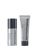 John Lewis Dermalogica Stressed Skin Recovery System Skincare Gift Set 50ml + 75ml- Buy online at McGrocer