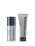 Dermalogica Stressed Skin Recovery System skincare gift set, imported from the UK