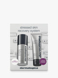 Dermalogica Stressed Skin Recovery System skincare gift set, imported from the UK