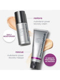 Dermalogica Stressed Skin Recovery System skincare gift set, imported from the UK