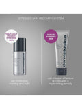 Dermalogica Stressed Skin Recovery System skincare gift set, imported from the UK