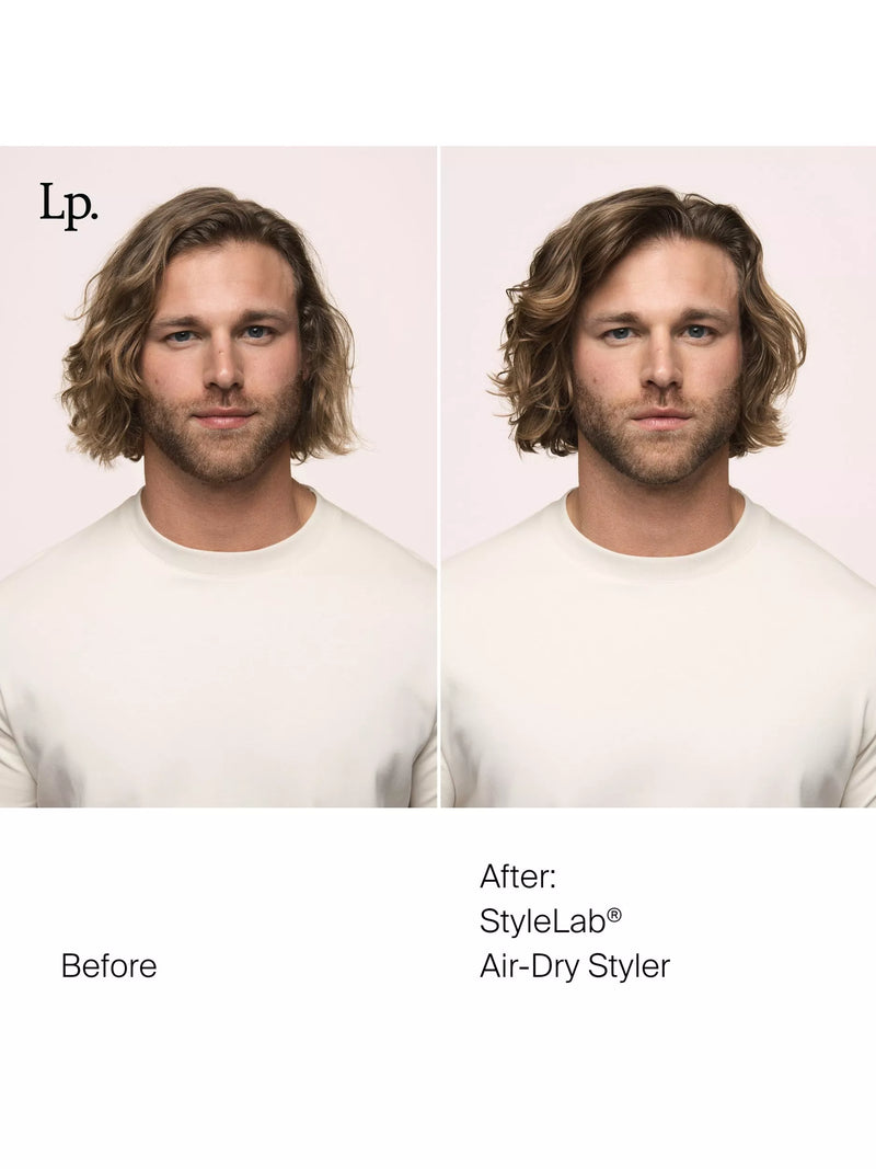 Living Proof Style Lab Air-Dry Styler 148ml, UK version