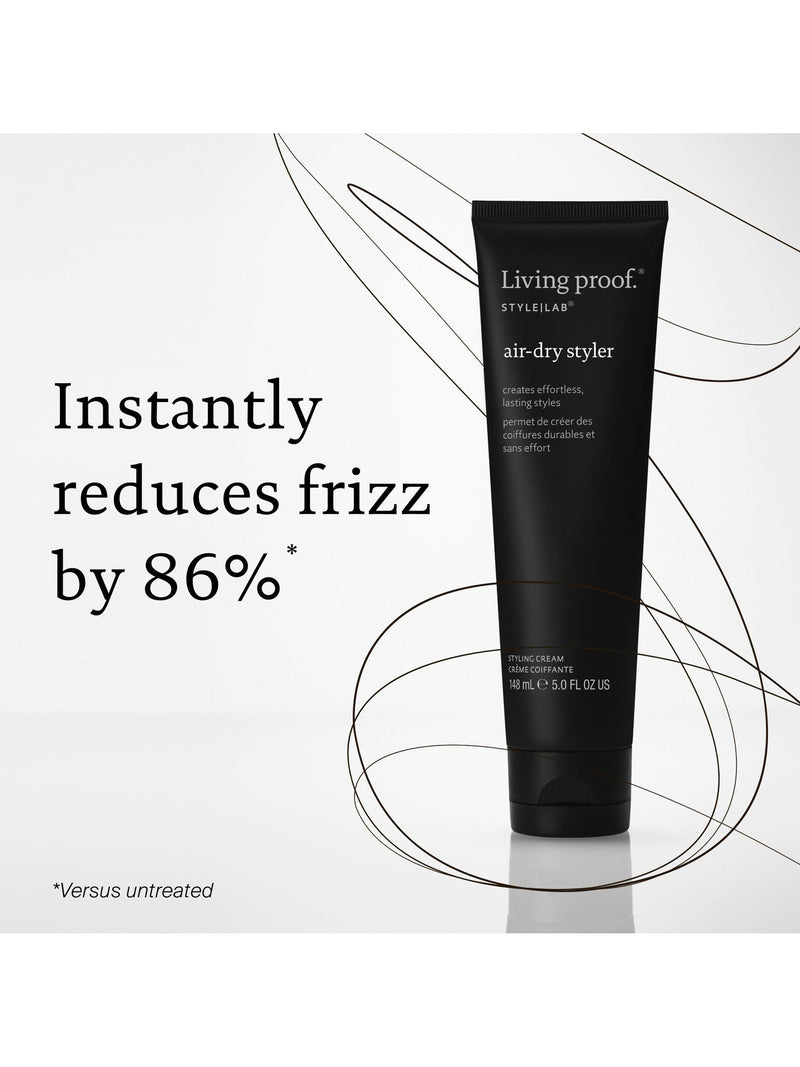 Living Proof Style Lab Air-Dry Styler 148ml, UK version