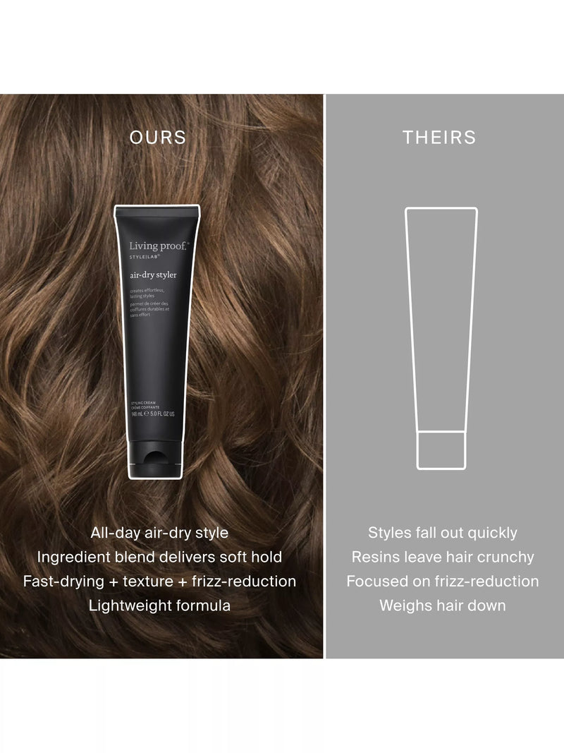 Living Proof Style Lab Air-Dry Styler 148ml, UK version