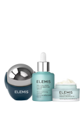 Elemis CryoGlobe Routine Skincare Set - British product