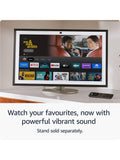 Amazon Echo Show 21 smart display 21.5 inch, imported from the UK
