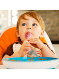 Munchkin Gentle Dip weaning spoon pack of 3, imported from the UK