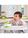 Munchkin Gentle Dip weaning spoon pack of 3, imported from the UK