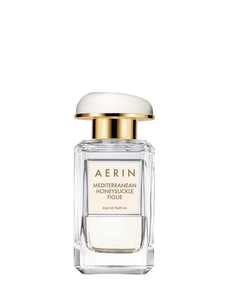 AERIN Mediterranean Honeysuckle Figue Eau de Parfum 50ml - British product