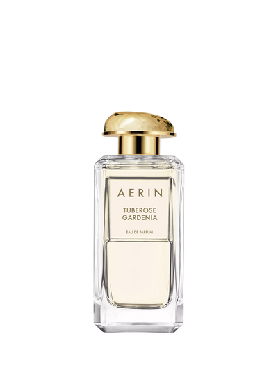 John Lewis AERIN Tuberose Gardenia Eau de Parfum Fragrance- Buy online at McGrocer
