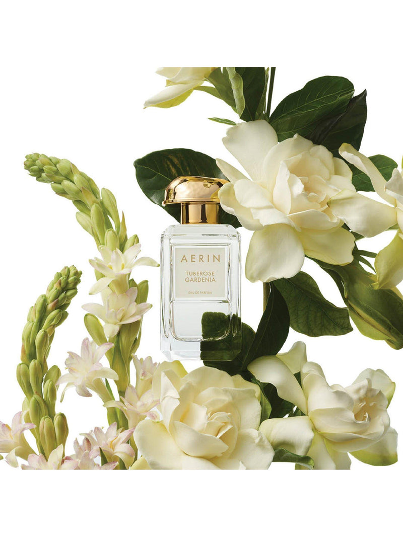AERIN Tuberose Gardenia Eau de Parfum - British product