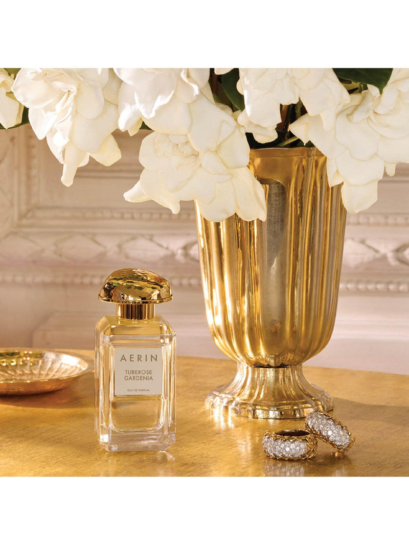 AERIN Tuberose Gardenia Eau de Parfum - British product