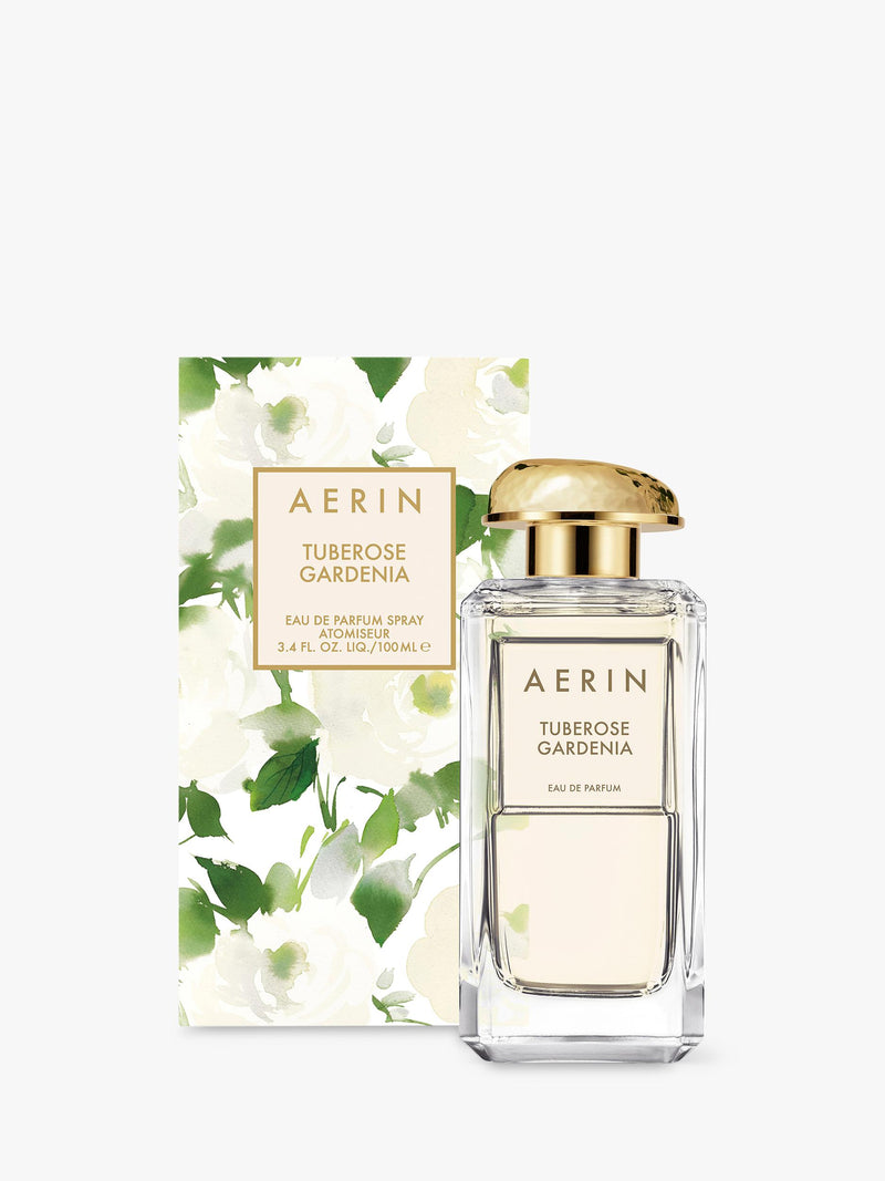 AERIN Tuberose Gardenia Eau de Parfum - British product