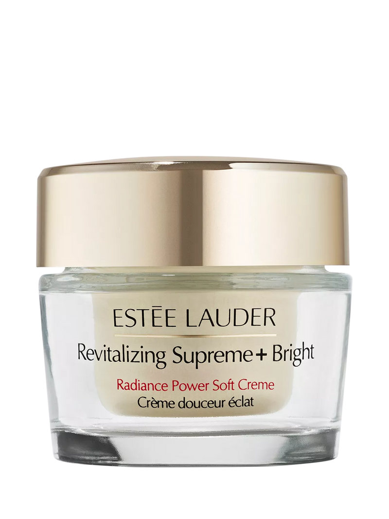 Estée Lauder Revitalizing Supreme+ Bright Soft Crème Moisturiser, 50ml