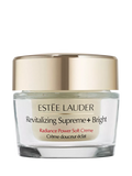 Estée Lauder Revitalizing Supreme+ Bright Soft Crème Moisturiser, 50ml