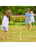Mookie TP Wooden Cricket Set, imported from the UK