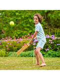 Mookie TP Wooden Cricket Set, imported from the UK