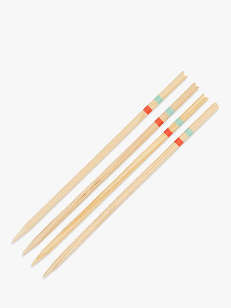 Mookie TP Wooden Cricket Set, imported from the UK