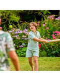 Mookie TP Wooden Rounders Set outdoor game - British product