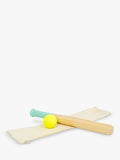 Mookie TP Wooden Rounders Set outdoor game - British product
