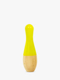 Mookie wooden skittle set outdoor game (British brand)